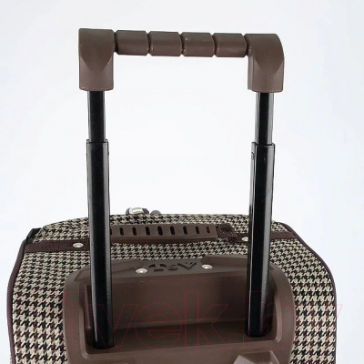 Сумка дорожная TSV 139-513-LP-BEG