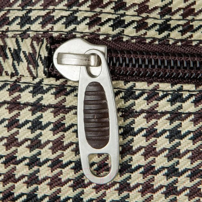 Сумка дорожная TSV 139-513-LP-BEG