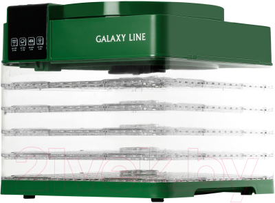 Сушилка для овощей и фруктов Galaxy GL 2630