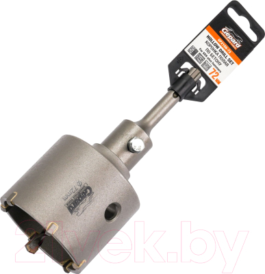 Коронка Gepard GP2150-72 - фото