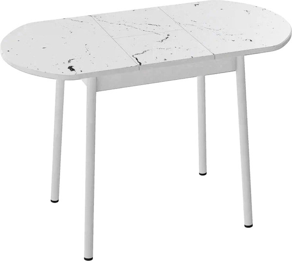 Обеденный стол ВВР Кэлли 2 раздвижной - фото