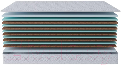 Матрас Stolline Тропикана-Вита 120x190