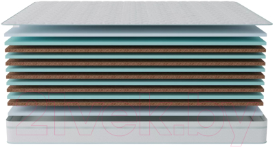 Матрас Stolline Тропикана-Вита Cooler 120x190