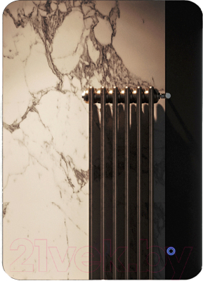 Зеркало Roxen Bella 510055-60 - фото