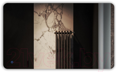 Зеркало Roxen Bella Long 510055-120 - фото