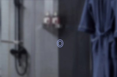 Зеркало Roxen Bliss 510035-50