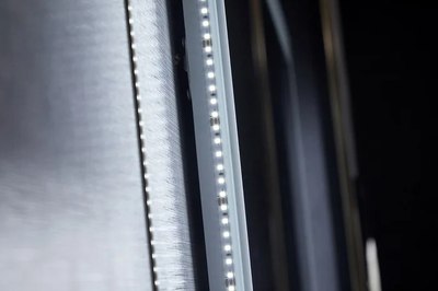 Зеркало Roxen Bliss 510035-50