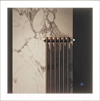 Зеркало Roxen Bliss 510035-70 - фото