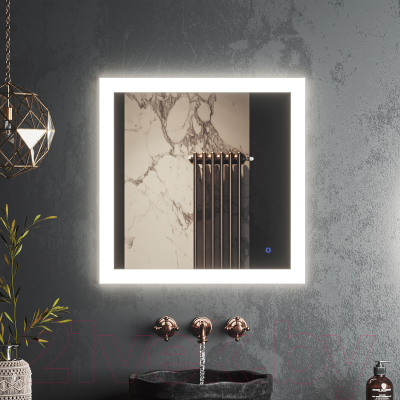 Зеркало Roxen Bliss 510035-70