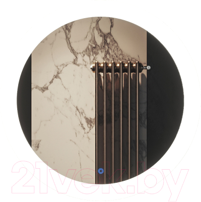 Зеркало Roxen Adema 510065-70 - фото