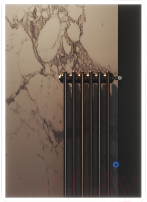 Зеркало Roxen Gotem 510165-50 - фото