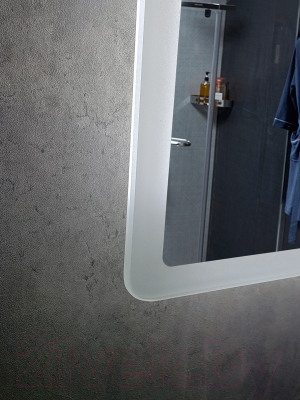 Зеркало Roxen Gotem 510165-80