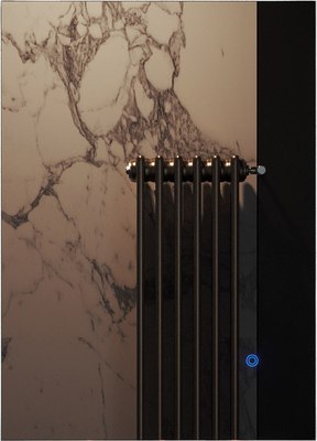 Зеркало Roxen Pure 510175-50 - фото