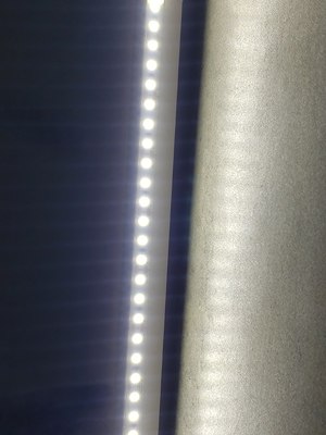 Зеркало Roxen Pure 510175-50