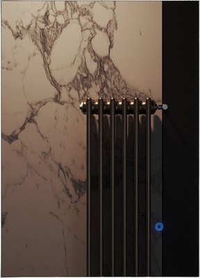 Зеркало Roxen Pure 510175-60 - фото