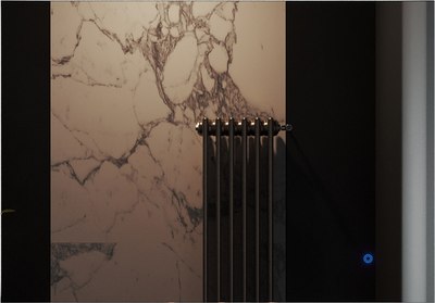 Зеркало Roxen Pure 510175-90 - фото