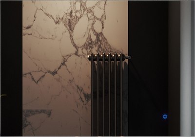 Зеркало Roxen Pure 510175-120 - фото