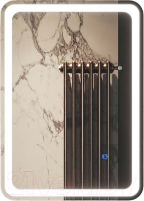 Зеркало Roxen Irida 510185-50 - фото