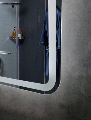 Зеркало Roxen Irida 510185-90AF