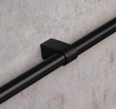 Крепежная фурнитура для рейлинга AKS Модерн d16