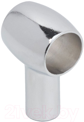 Держатель для рейлинга AKS Ретро d16 - фото