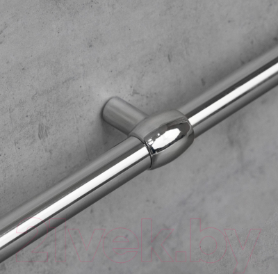 Держатель для рейлинга AKS Ретро d16