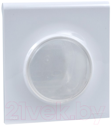 Выключатель Schneider Electric Odace S52R2010W - фото