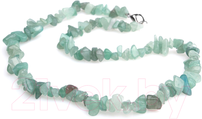 Ожерелье Wolves Нефрит 1015 - фото