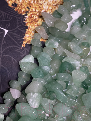 Ожерелье Wolves Нефрит 1015