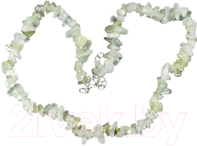 Ожерелье Wolves Оникс 1017 - фото