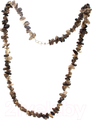 Ожерелье Wolves Раухтопаз 1018 - фото