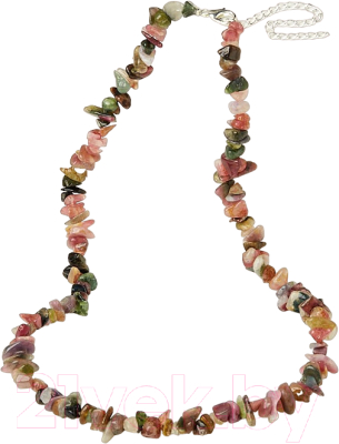 Ожерелье Wolves Турмалин 1024 - фото