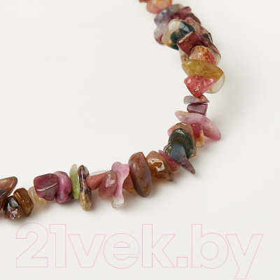 Ожерелье Wolves Турмалин 1024