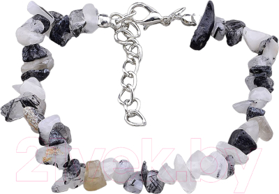 Браслет Wolves Волосатик 3006 - фото