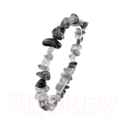 Браслет Wolves Волосатик 3006