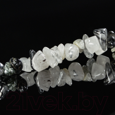 Браслет Wolves Волосатик 3006