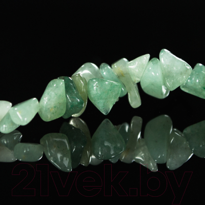 Браслет Wolves Нефрит 3015