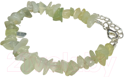 Браслет Wolves Оникс 3017 - фото