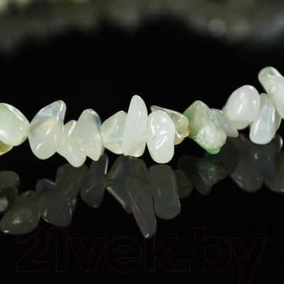 Браслет Wolves Оникс 3017