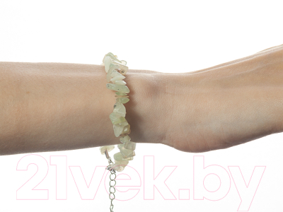 Браслет Wolves Оникс 3017