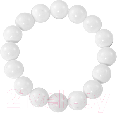 Браслет Wolves Агат 40352 - фото