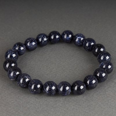 Браслет Wolves Авантюрин 40373 - фото