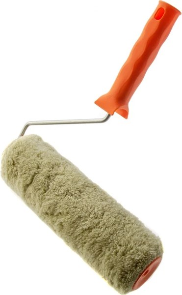 Валик малярный СибрТех Фасадные работы 80207 - фото