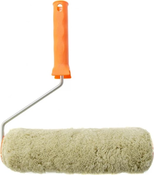 Валик малярный СибрТех Фасадные работы 80207