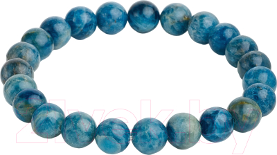 Браслет Wolves Апатит 40378 - фото