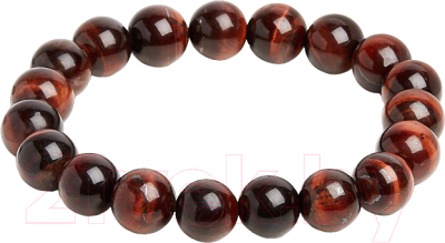 Браслет Wolves Бычий глаз 40394 - фото