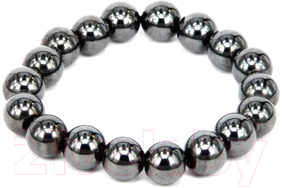 Браслет Wolves Гематит 40424 - фото