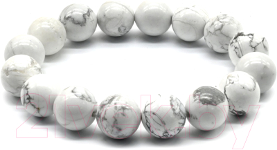 Браслет Wolves Кахолонг 40436 - фото