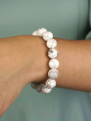 Браслет Wolves Кахолонг 40440