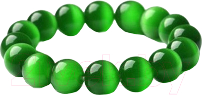 Браслет Wolves Кошачий глаз 40448 - фото